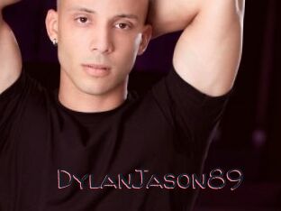 DylanJason89