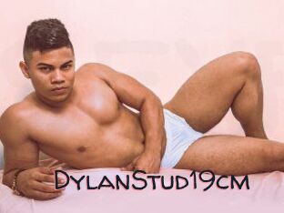 DylanStud19cm