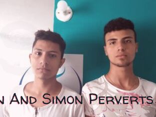 Dylan_And_Simon_Perverts