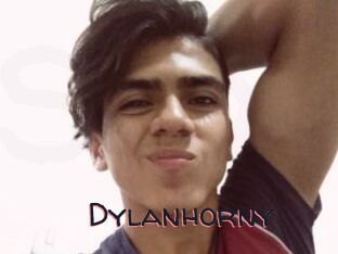 Dylanhorny