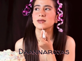 Daannarojas