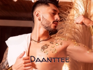 Daanttee