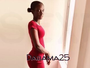 Dabama25