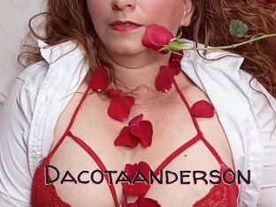 Dacotaanderson