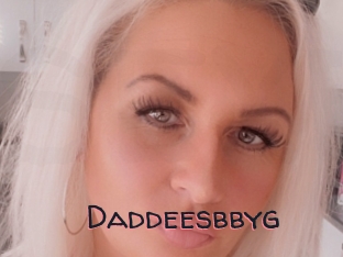 Daddeesbbyg