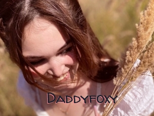 Daddyfoxy