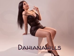 Dahianahills