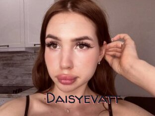 Daisyevatt