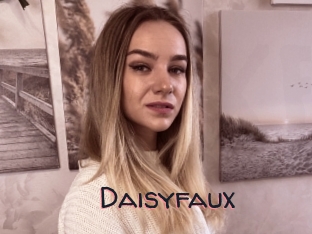 Daisyfaux