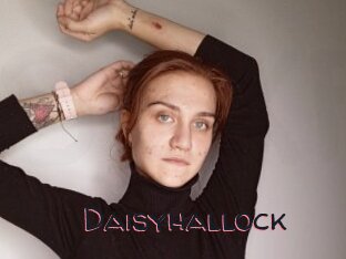 Daisyhallock