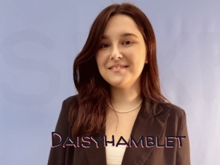 Daisyhamblet