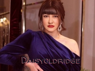 Daisyoldridge