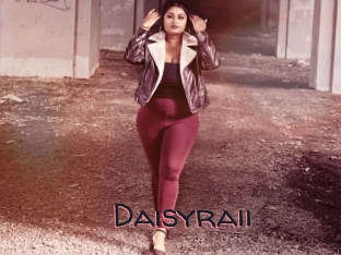 Daisyraii