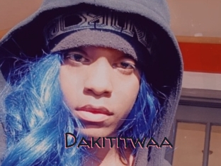 Dakititwaa