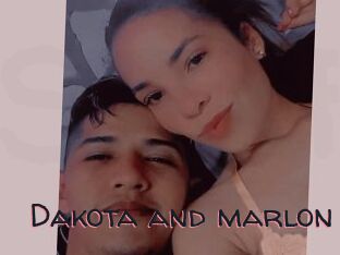 Dakota_and_marlon