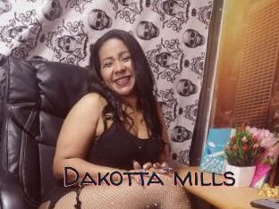 Dakotta_mills