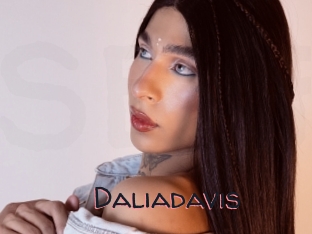 Daliadavis