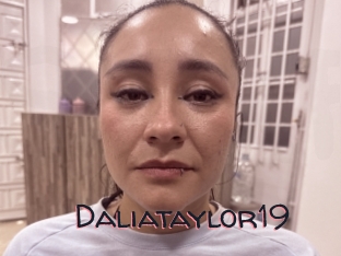 Daliataylor19