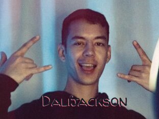 Dalijackson