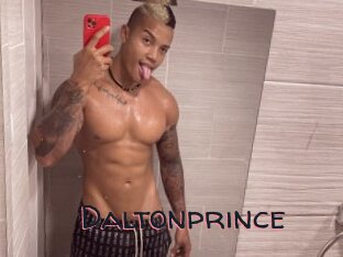 Daltonprince