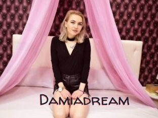 Damiadream