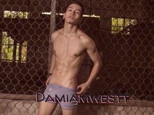 Damiamwestt