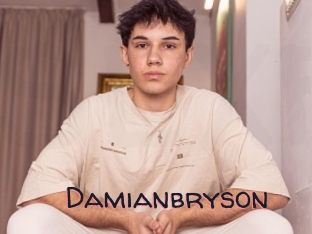 Damianbryson