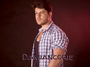 Damiancorie