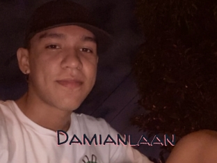 Damianlaan