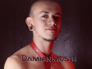 Damianmosth