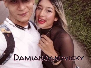 Damianoandvicky