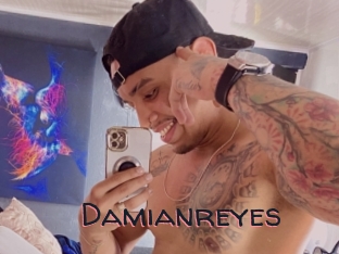 Damianreyes