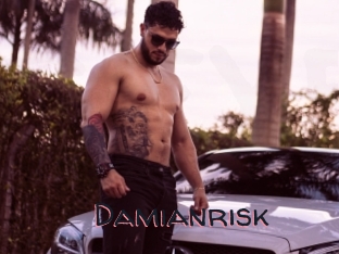 Damianrisk