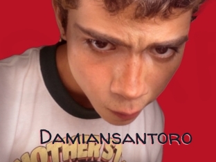 Damiansantoro