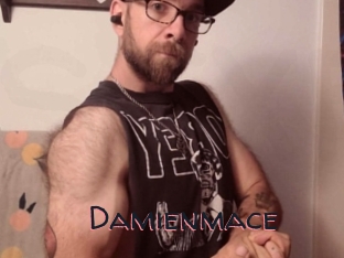 Damienmace