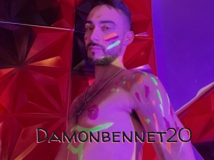 Damonbennet20