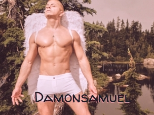 Damonsamuel