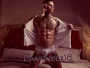 Damonsex18