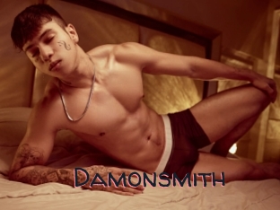 Damonsmith