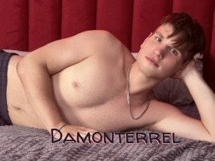 Damonterrel