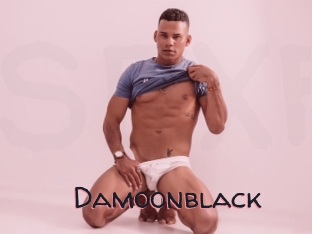 Damoonblack