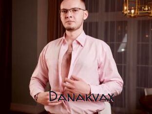 Danakvax