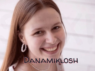 Danamiklosh