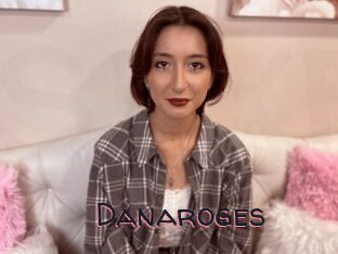 Danaroges