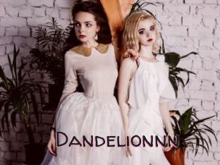 Dandelionnn