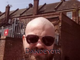 Dandeyjr