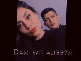 Dani_wh_alisson