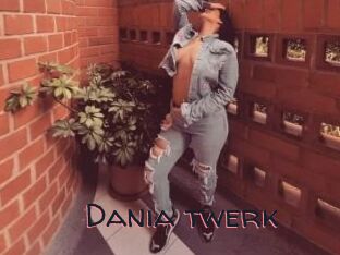 Dania_twerk