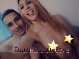 Danielaandlove