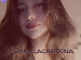 Danielacardona